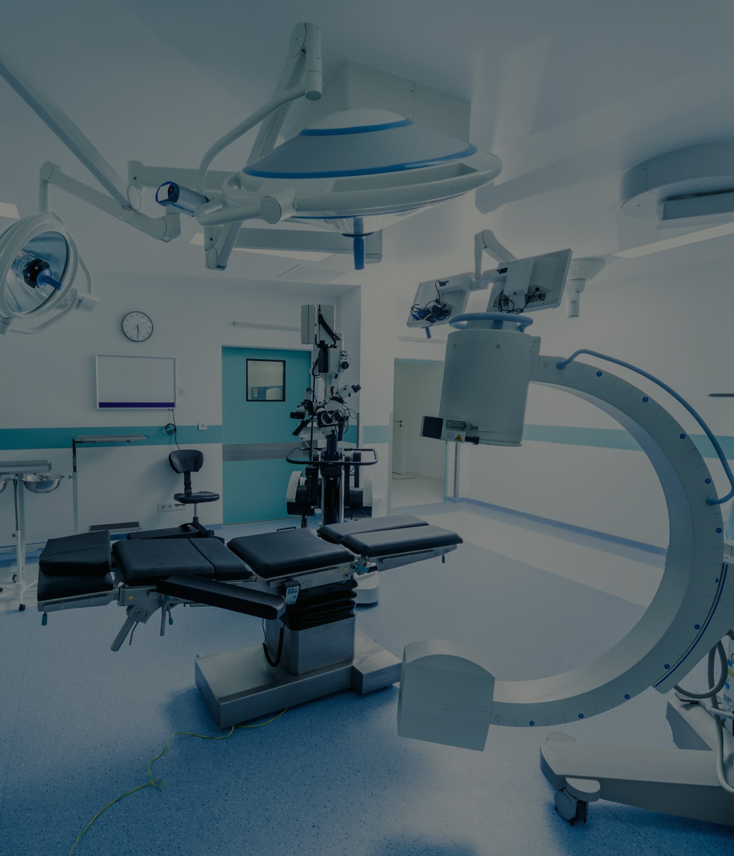 Medical Device and Other Health Related Companies